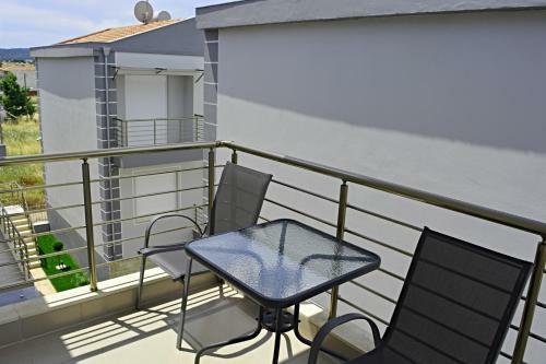 Apartamento Colibri