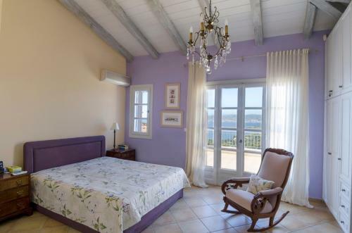 Villa Kallisti - A Dream House With Breathtaking Views