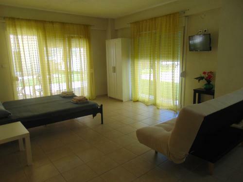 Apartamento Villa Veni Sun