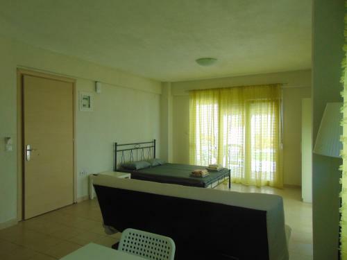 Apartamento Villa Veni Sun