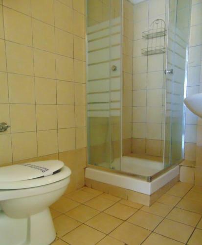Apartamento Villa Veni Sun