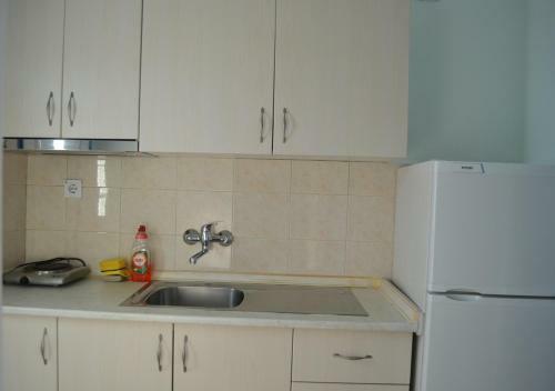 Apartamento Nikos Rooms Kallithea