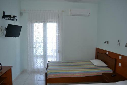 Apartamento Nikos Rooms Kallithea