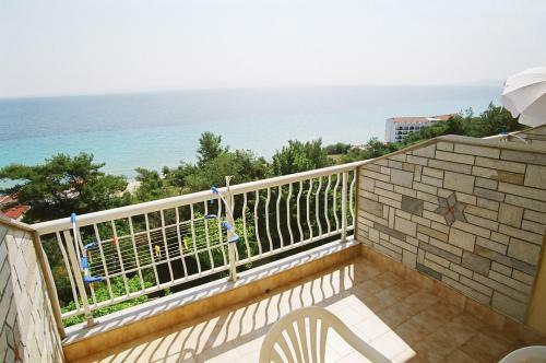 Apartamento Nikos Rooms Kallithea