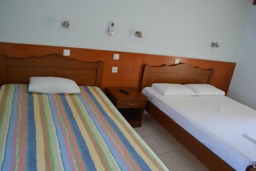 Apartamento Nikos Rooms Kallithea