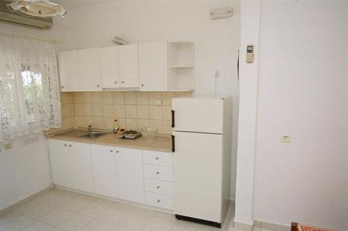 Apartamento Nikos Rooms Kallithea