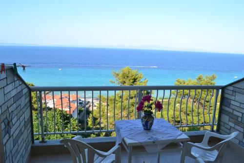 Apartamento Nikos Rooms Kallithea