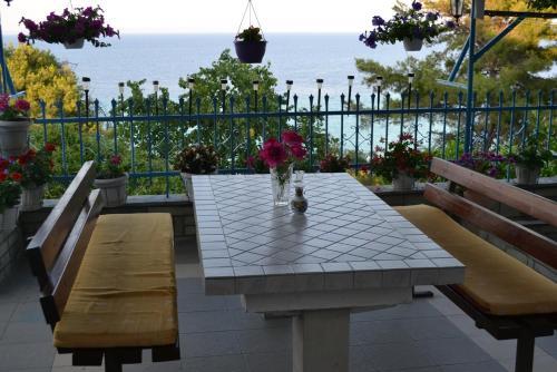 Apartamento Nikos Rooms Kallithea