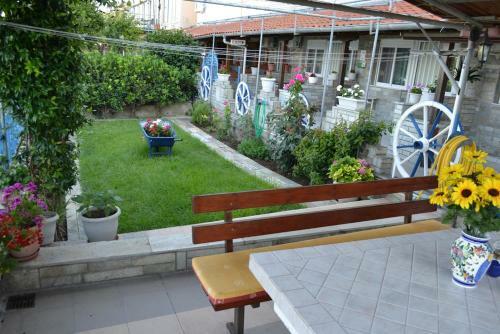 Apartamento Nikos Rooms Kallithea