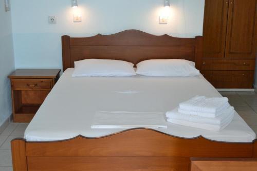 Apartamento Nikos Rooms Kallithea