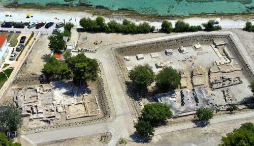 Apartamento Nikos Rooms Kallithea