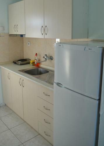 Apartamento Nikos Rooms Kallithea