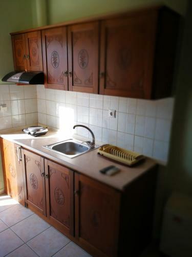 Apartamento Lost Atlantis