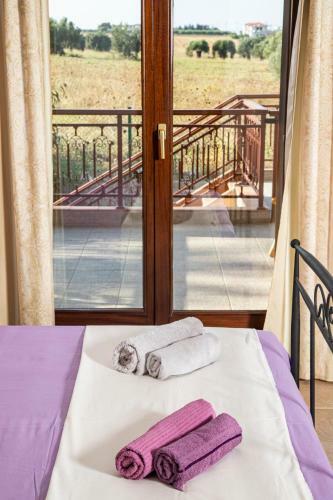 Apartamento G&f Exotic Rooms Kalithea
