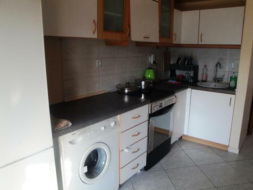 Apartamento Nice One