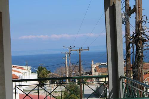Toli Apartments