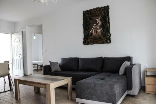 Toli Apartments