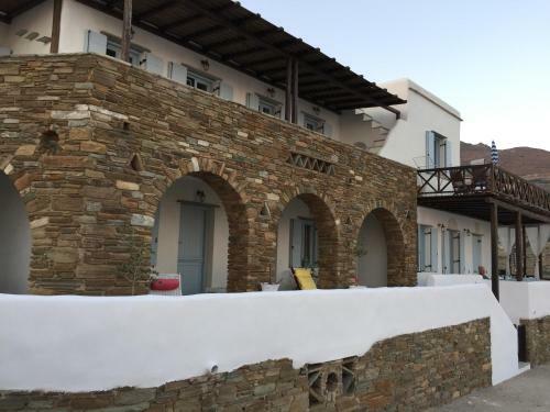 Apartamento Akti Giannaki