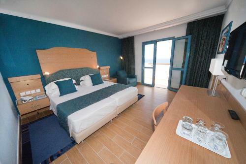 Hotel Lagas Aegean Village