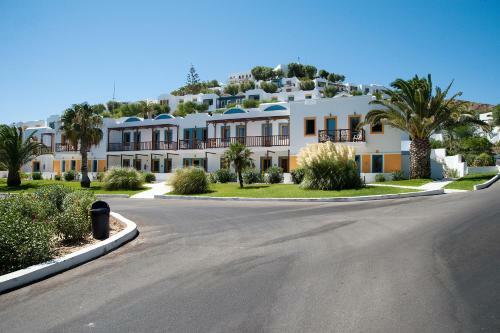 Hotel Lagas Aegean Village