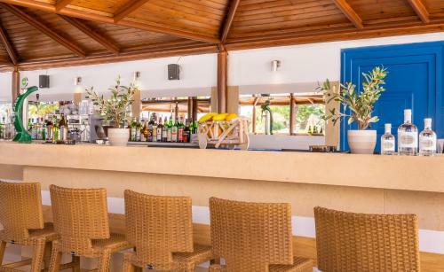 Hotel Lagas Aegean Village
