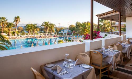 Hotel Lagas Aegean Village