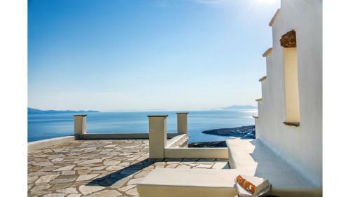 Amaryllis House - Tinos