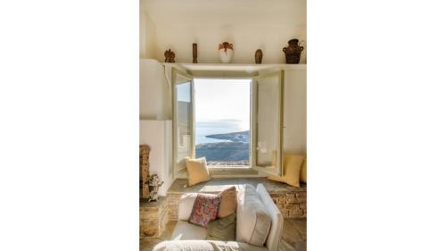Amaryllis House - Tinos