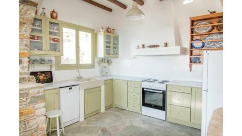 Amaryllis House - Tinos