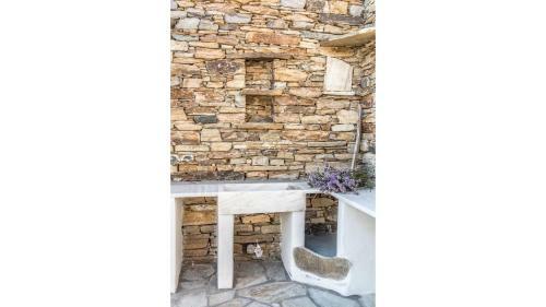 Amaryllis House - Tinos