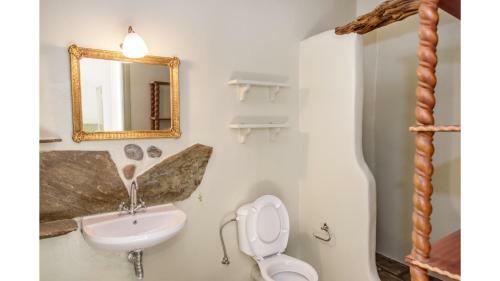 Amaryllis House - Tinos