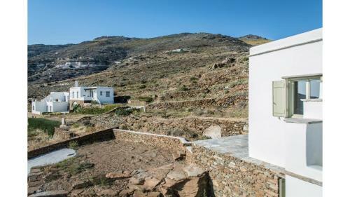 Amaryllis House - Tinos