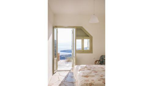 Amaryllis House - Tinos