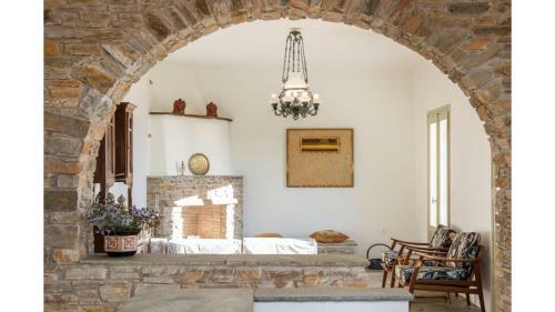 Magnolia House - Tinos