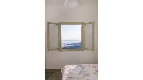 Magnolia House - Tinos