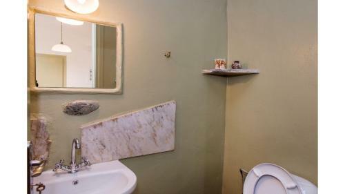Magnolia House - Tinos