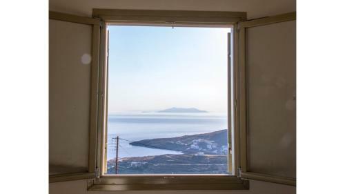 Magnolia House - Tinos