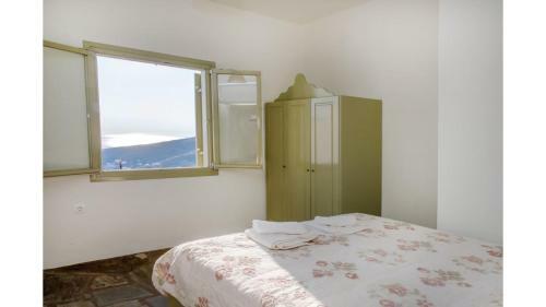Magnolia House - Tinos