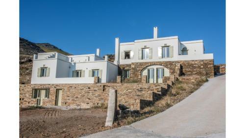 Dianella House - Tinos