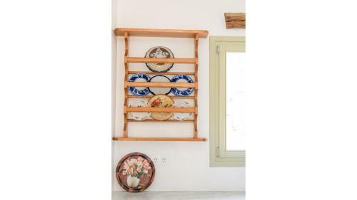Dianella House - Tinos