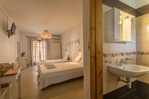 Apartamento La Strada Studios