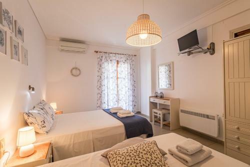 Apartamento La Strada Studios