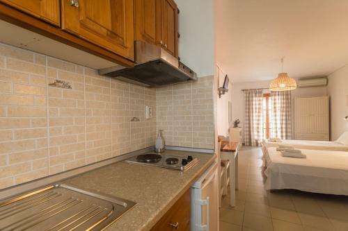 Apartamento La Strada Studios