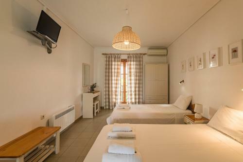 Apartamento La Strada Studios