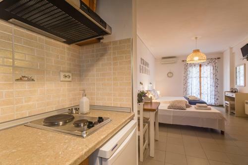 Apartamento La Strada Studios