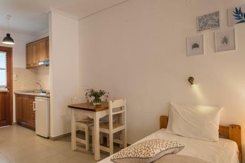 Apartamento La Strada Studios