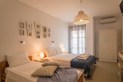 Apartamento La Strada Studios