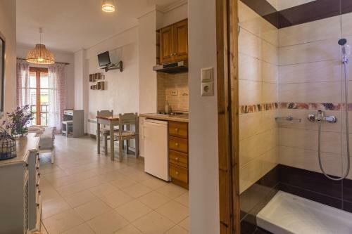 Apartamento La Strada Studios