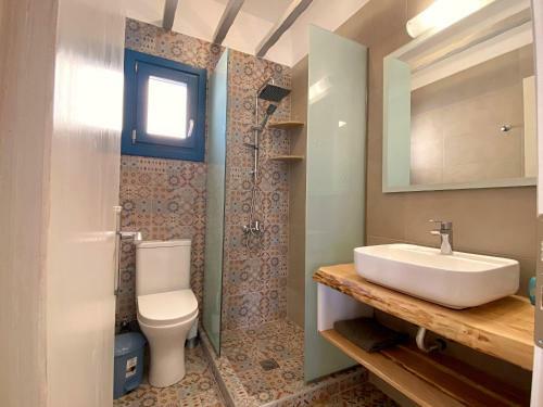 Apartamento Michail Suites Afiartis Karpathos