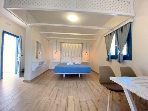 Apartamento Michail Suites Afiartis Karpathos